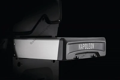 Газовый гриль NAPOLEON Rogue-525 XT с ИК конфоркой