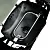 Портативный газовый гриль WEBER Q 1200, черный