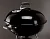 Угольный гриль WEBER Compact Kettle, 57см., черный