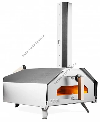 Печь для пиццы OONI Pro 16 дрова/уголь