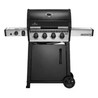 Газовый гриль NAPOLEON Legend-425 SIB с ИК конфоркой