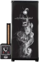 Электрическая коптильня BRADLEY ORIGINAL XLT SMOKER (6 полок) с мех. управлением