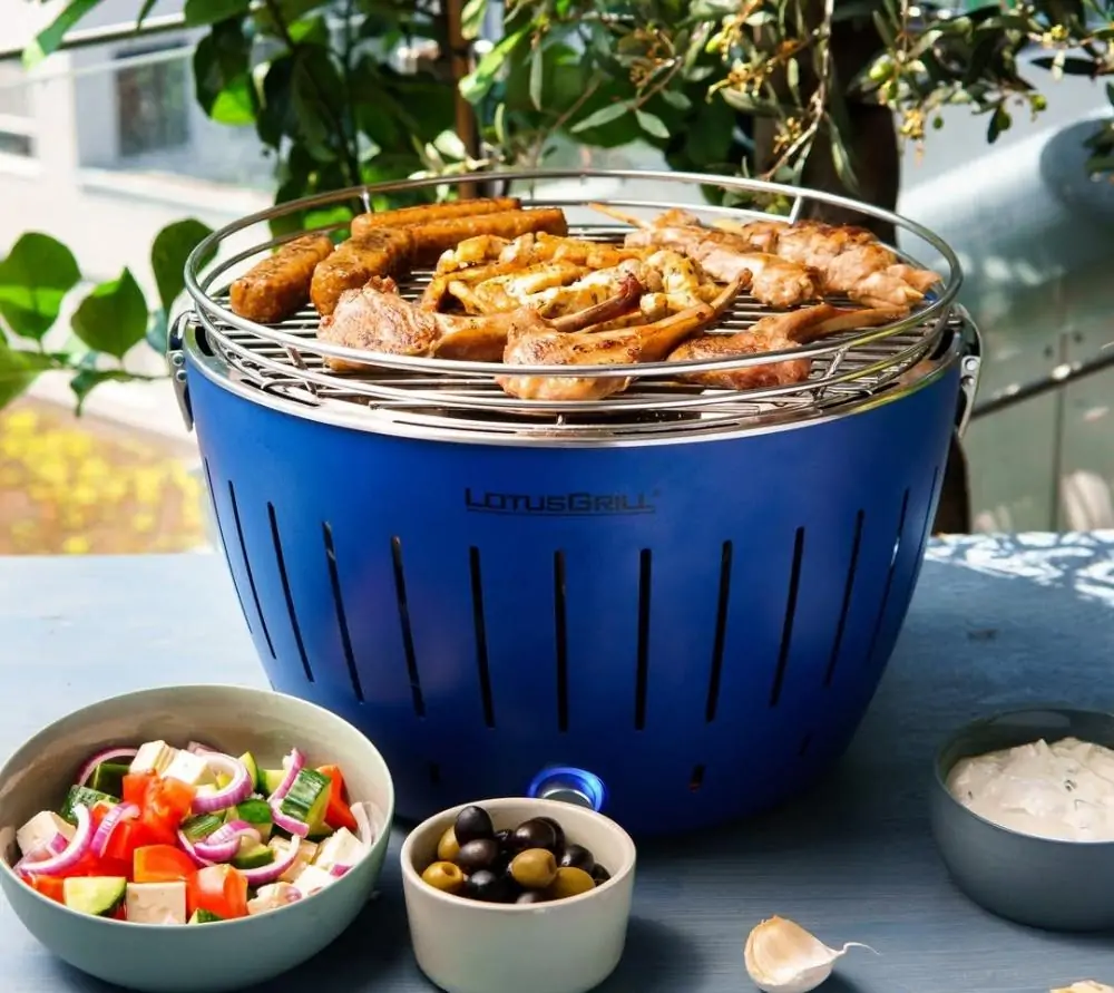 Lotus Grill (Германия)