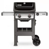 Газовый гриль Weber Spirit II E-210 GBS