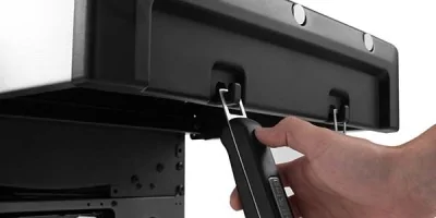 Газовый гриль BROIL KING Crown 410