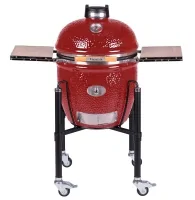 Керамический гриль Monolith LeCHEF PRO 2.0 Red