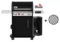 Газовый гриль WEBER Spirit EPX-325S GBS Smart