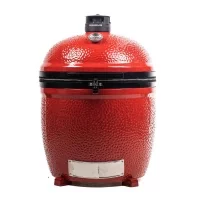 Kamado Joe Big III Stand Alone керамический угольный гриль 61см.