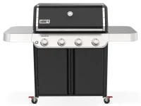 Газовый гриль WEBER Genesis E-415