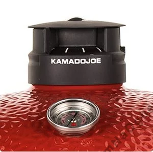 Керамический угольный гриль KAMADO JOE Big III 61см.