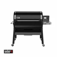 Гриль пеллетный Weber SmokeFire EX6