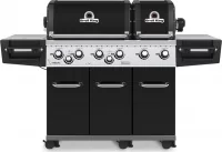 Газовый гриль Broil King IMPERIAL 690 IR c вертелом