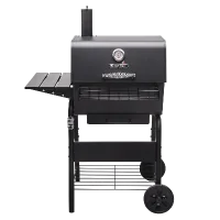 Угольный гриль CHAR-BROIL Charcoal M