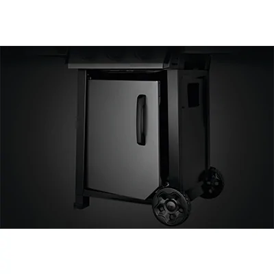Газовый гриль NAPOLEON Freestyle 365 SIB NEW с ИК конфоркой