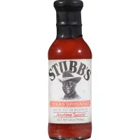 Соус барбекю TEXAS SRIRACHA 340гр.