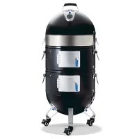 Угольный гриль-смокер NAPOLEON, APOLLO 22