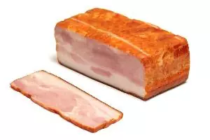 Грудиночка «Иркутская»