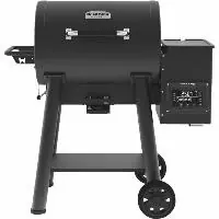 Гриль пеллетный BROIL KING Crown Pellet 400