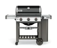 Газовый гриль WEBER Genesis II E-310 GBS