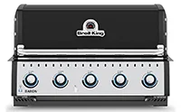 Встраиваемый газовый гриль BROIL KING BARON 520BI