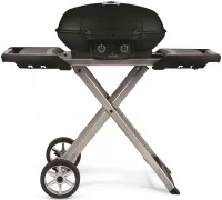 Портативный газовый гриль NAPOLEON TravelQ-285X 