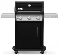 Газовый гриль WEBER Spirit E-315 GBS