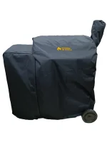 Чехол для пеллетного гриля Z GRILLS 700/450