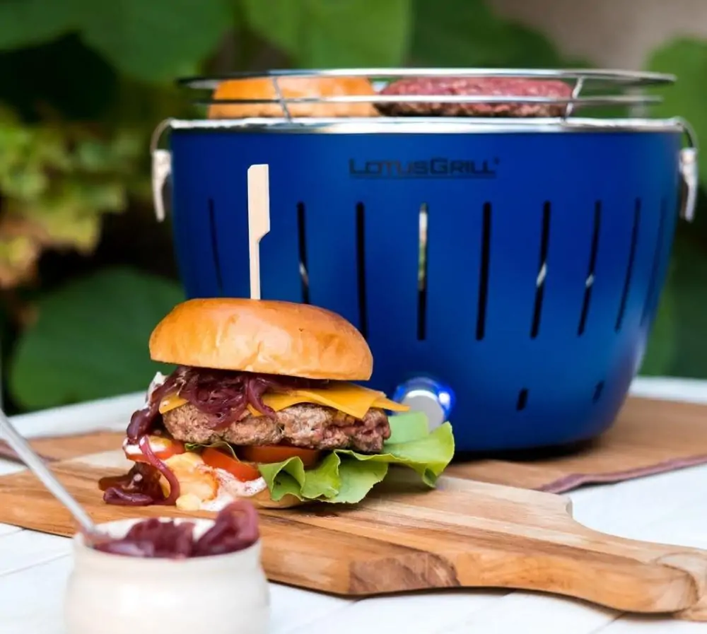 Lotus Grill (Германия)