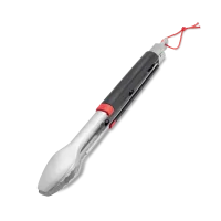 Щипцы из нержавеющей стали, WEBER