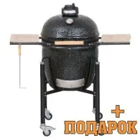 Керамический гриль MONOLITH Basic