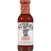 Маринад для свинины STUBBS PORK MARINADE 340гр.
