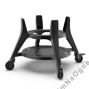 Керамический угольный гриль KAMADO JOE Big III 61см.