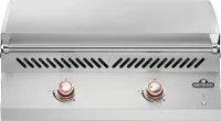 Встраиваемый газовый гридь NAPOLEON BIG-32 Griddle