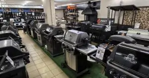 ГОТОВИМ НА ОГНЕ СЕВЕР, Выборгское ш. 369/6, ТЦ "Паргос", правое крыло