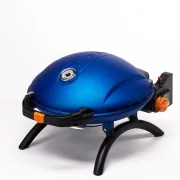 Газовый гриль O-GRILL 800T blue