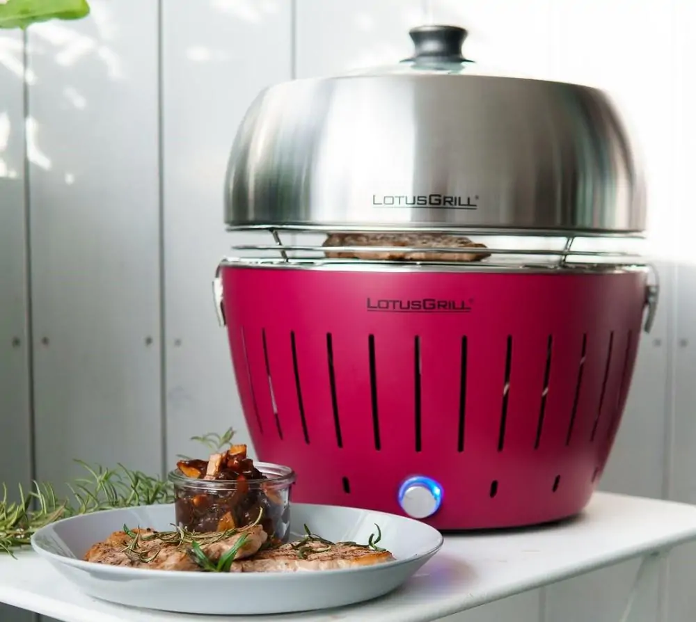 Lotus Grill (Германия)