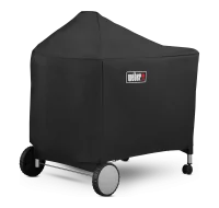 Чехол премиум для угольного гриля Performer Premium и Deluxe (WEBER)