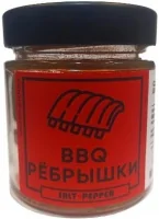 Специя BBQ РЕБРЫШКИ серии "Сделано для мяса"