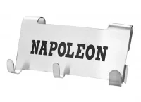 Держатель кухонных принадлежностей (3 крючка), NAPOLEON