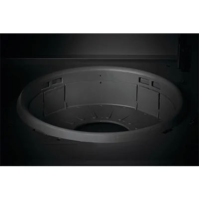 Газовый гриль NAPOLEON Rogue-425 RSB NEW с вертелом и конфоркой