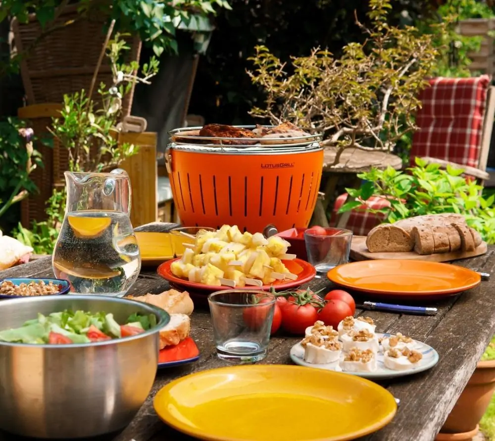 Lotus Grill (Германия)