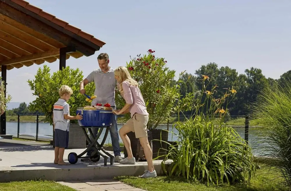 Lotus Grill (Германия)