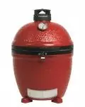 Керамический угольный гриль KAMADO JOE Classic II Stand Alone 46см.