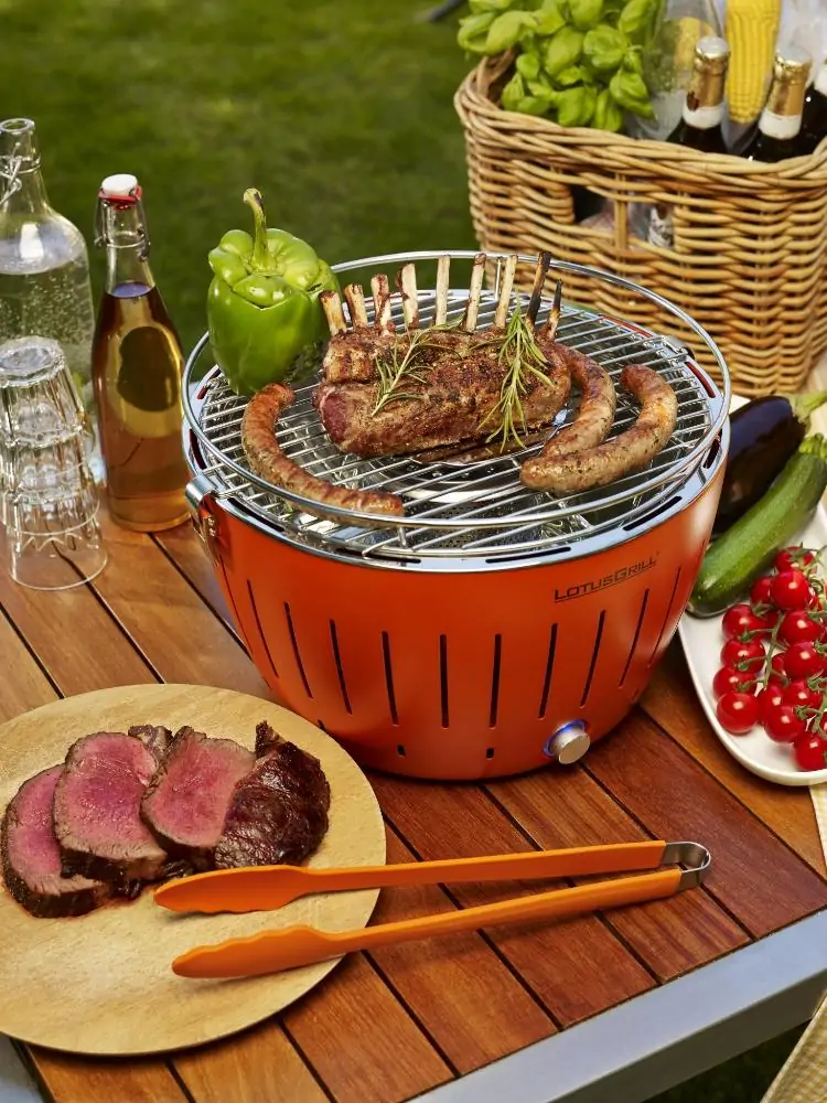 Lotus Grill (Германия)