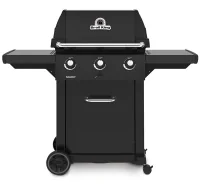 Газовый гриль BROIL KING Signet 320 SHADOW