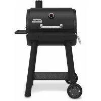 Гриль-коптильня Regal Grill 400