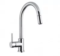 Смеситель REGINOX GARDA ISEO Chrome
