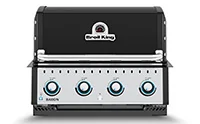Встраиваемый газовый гриль BROIL KING BARON 420BI