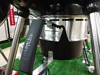  Угольный гриль NAPOLEON PRO22K-LEG 55см.