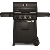 Газовый гриль NAPOLEON Legend-425